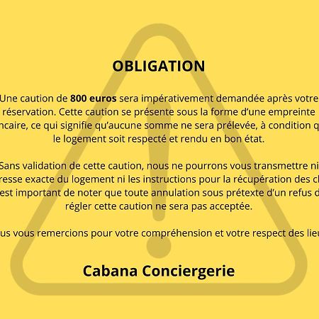 Cabana & Le Grand Historique - Centre-Ville Cluny Luaran gambar