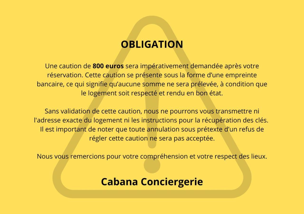 Cabana & Le Grand Historique - Centre-Ville Cluny Luaran gambar